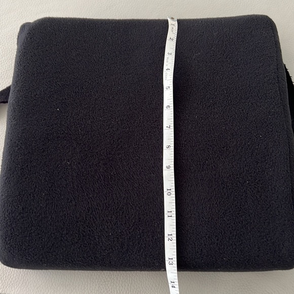 Back support pillow - Picture 4 of 7